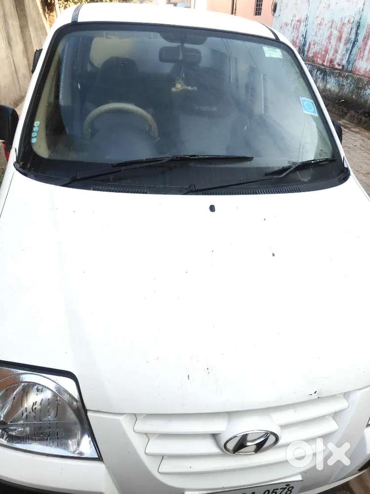 Santro Xing In Brand New Condition