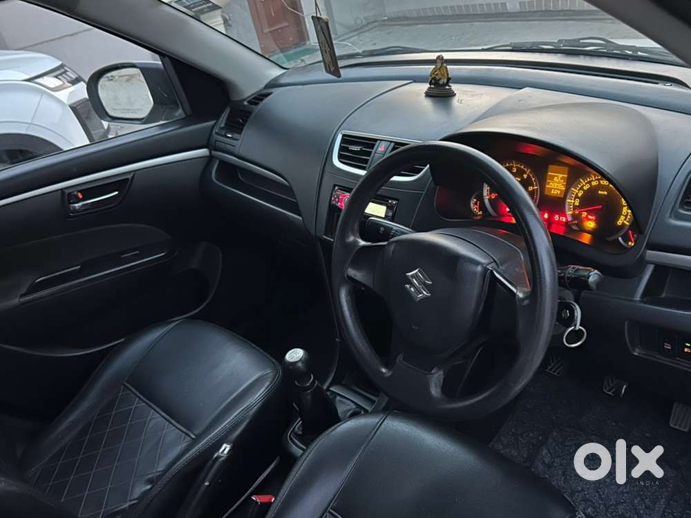 2013 Maruti Swift Vdi
