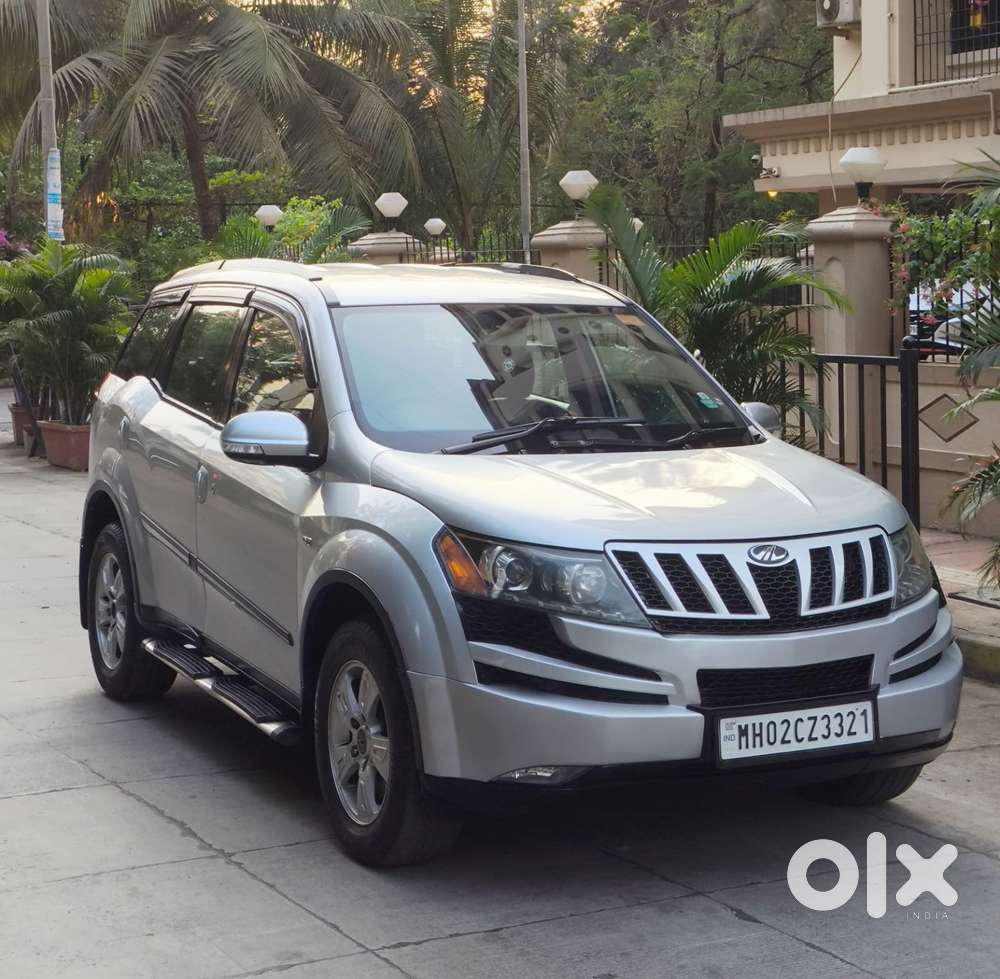 Mahindra Xuv500 2011-2015 W8 2wd, 2013, Diesel