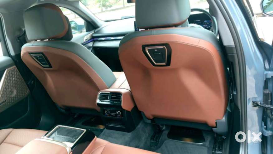 Bmw 5 Series 530 Li M Sport, 2026, Petrol