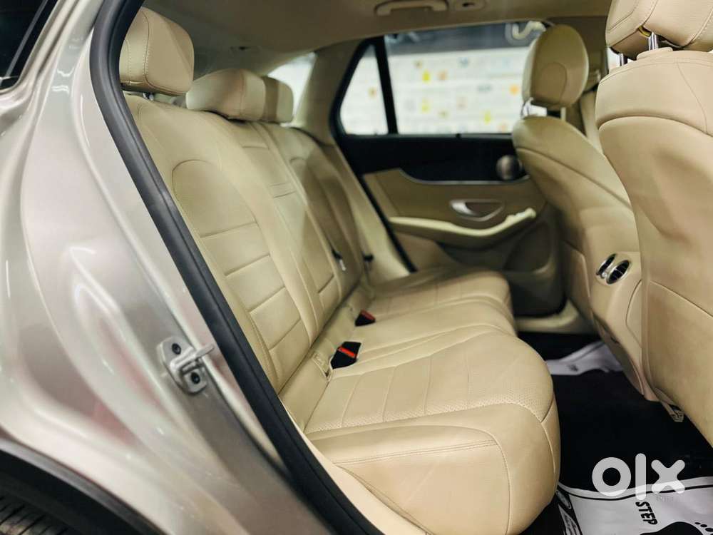 Mercedes-benz Glc 220d 4matic, 2023, Diesel