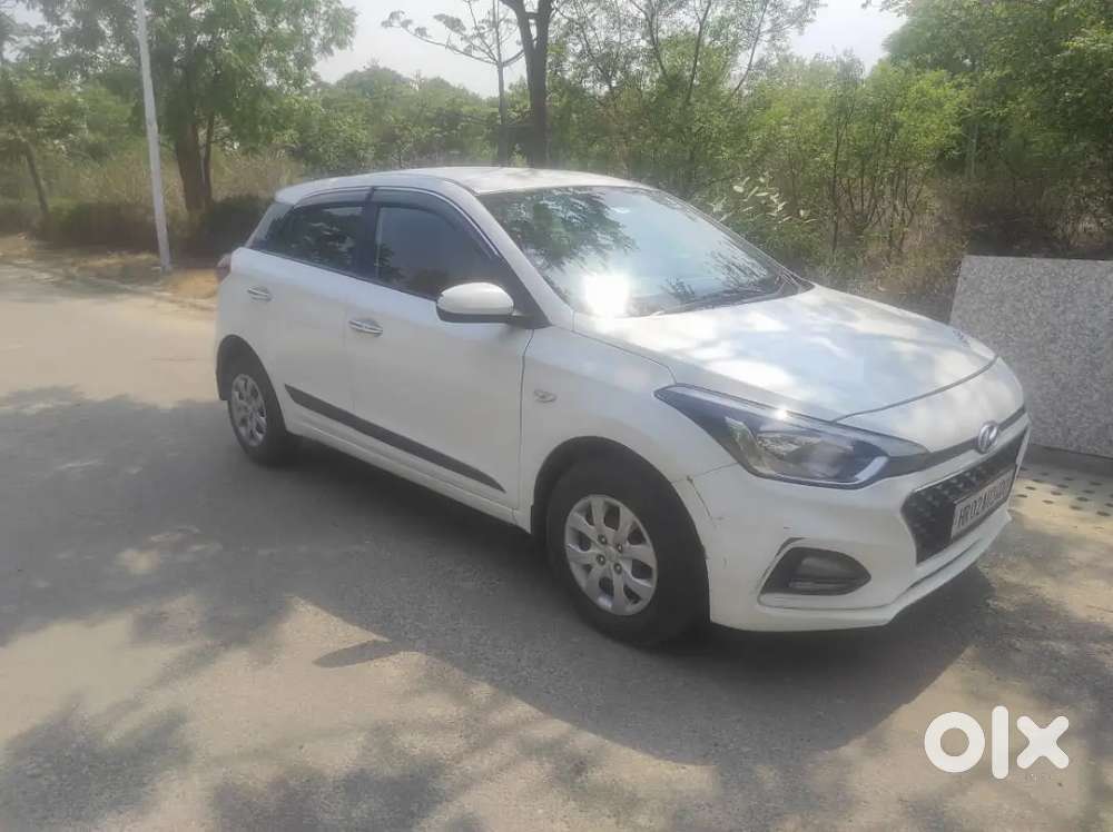 Hyundai Elite I20 2020 Bs6 Vip No.
