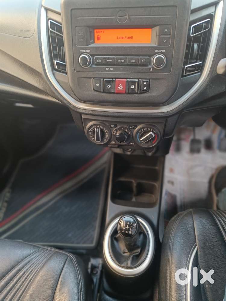 Maruti Suzuki Celerio 1.0 Zxi Mt, 2022, Petrol