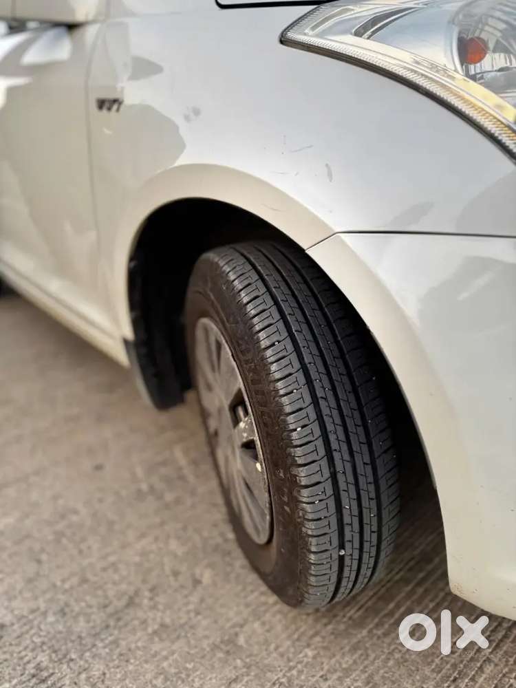 Maruti Suzuki Swift 2012 Petrol Manual
