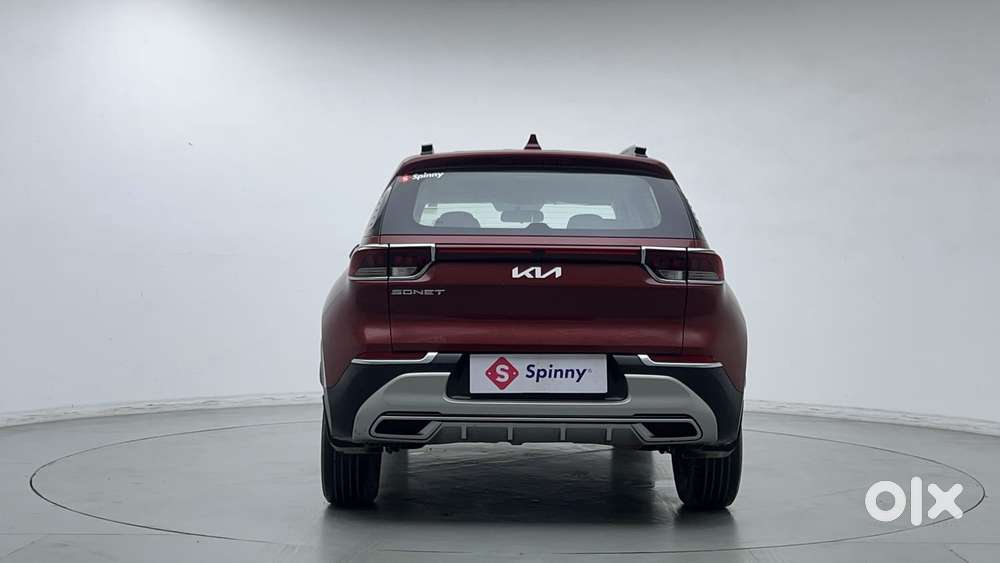 Kia Seltos 1.5 Htx At Petrol, 2022, Diesel