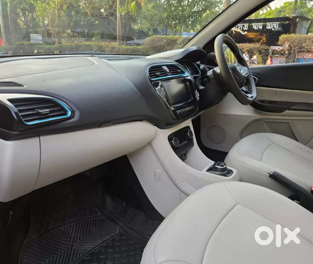 Tata Tigor Ev Xz Plus, 2022, Electric