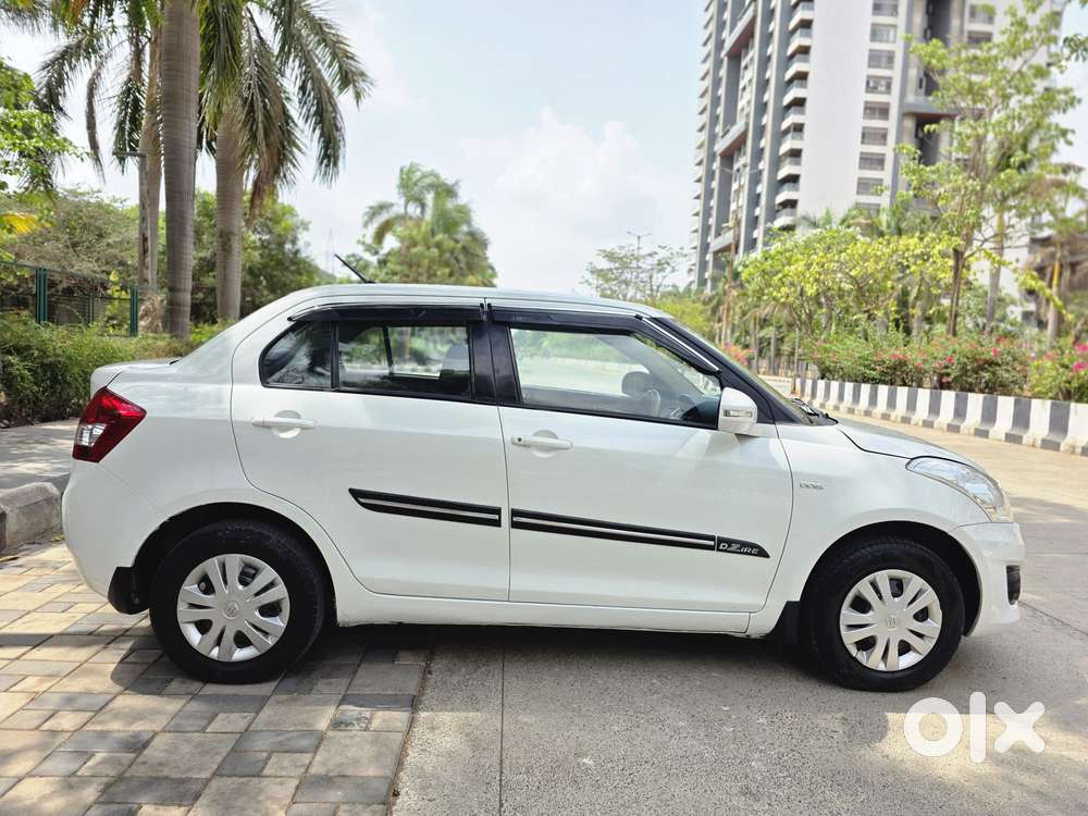 Maruti Suzuki Swift Dzire Vdi (o), 2013, Diesel
