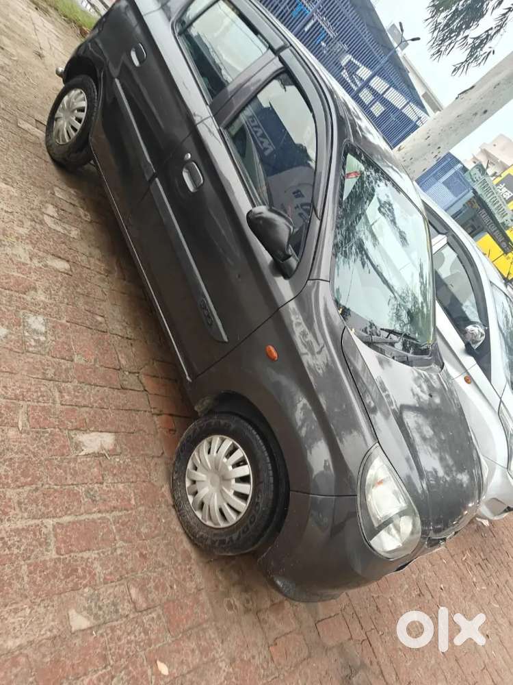 Maruti Suzuki Alto Lxi 2015