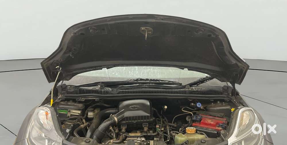 Tata Nexon 1.2 Revotron Xm, 2019, Cng & Hybrids