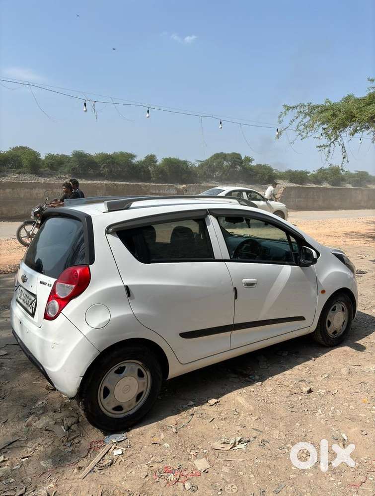 Chevrolet Beat  Well Maintained  Single Owner  Excellent Condition