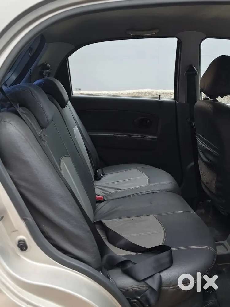 Chevrolet Spark 2008