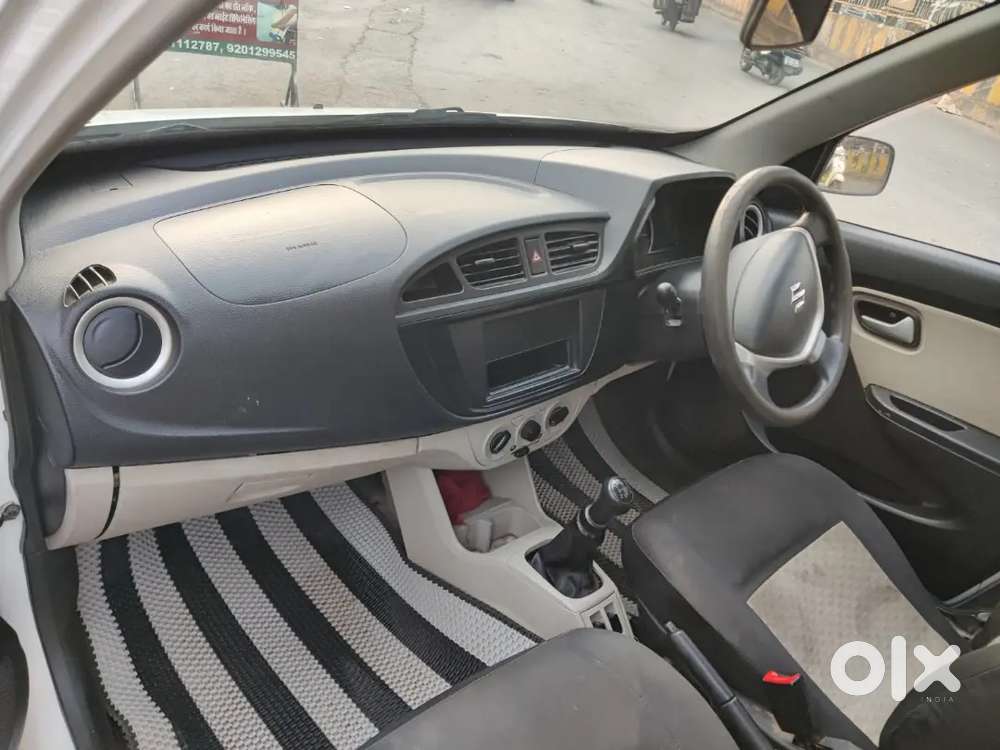 Maruti Suzuki Alto 800 2023 Petrol 39000 Km Driven