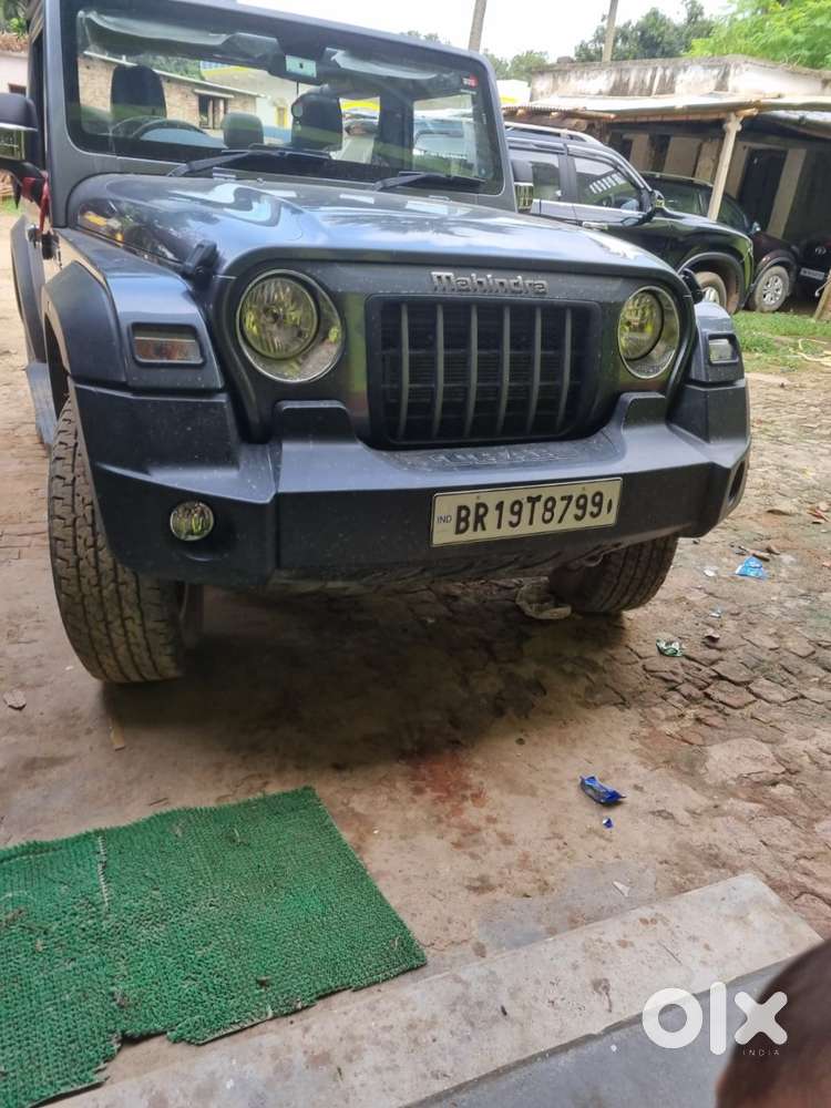 Mint Condition Single Used Thar
