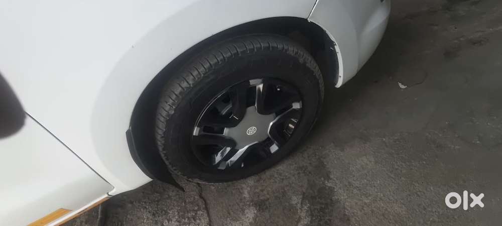 Toyota Innova Crysta 2019