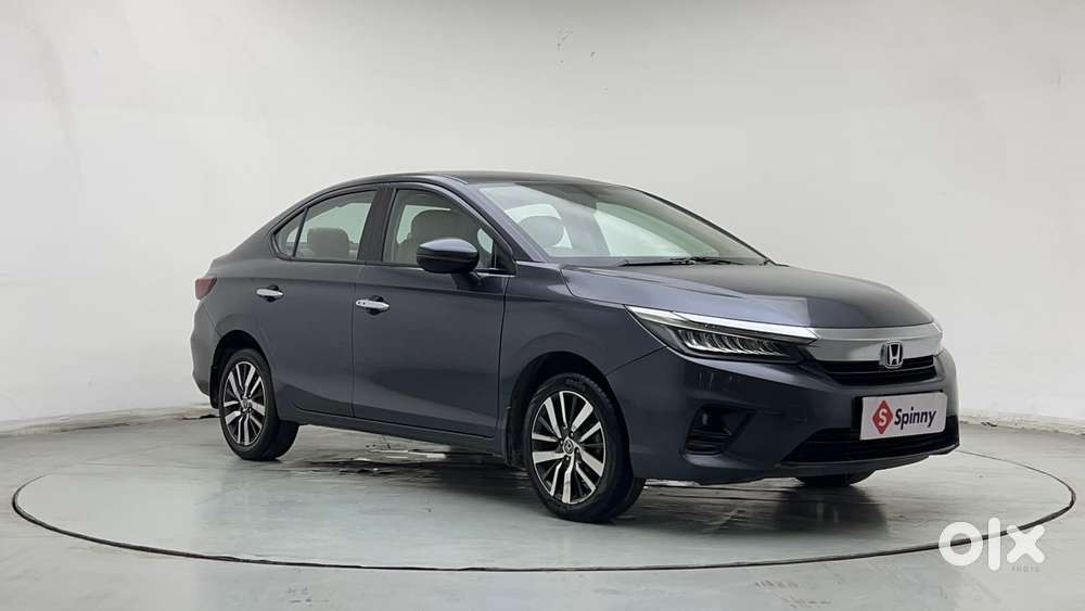 Honda City 1.5 Zx I-vtec Mt, 2022, Petrol