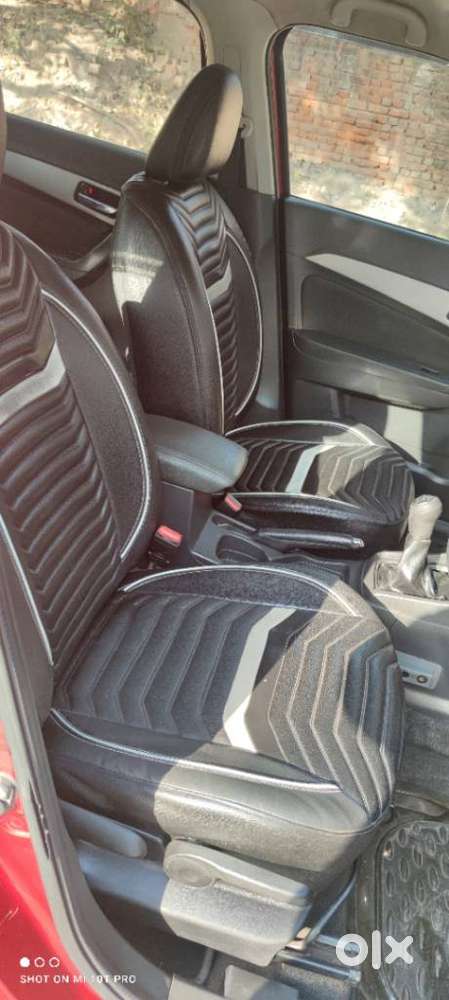 Maruti Suzuki Vitara Brezza Zdi Plus Dual Tone, 2017, Diesel