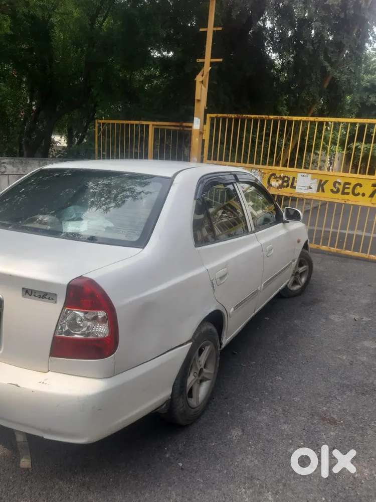 Hyundai Accent,  2012, 1,25,000 Km Driven