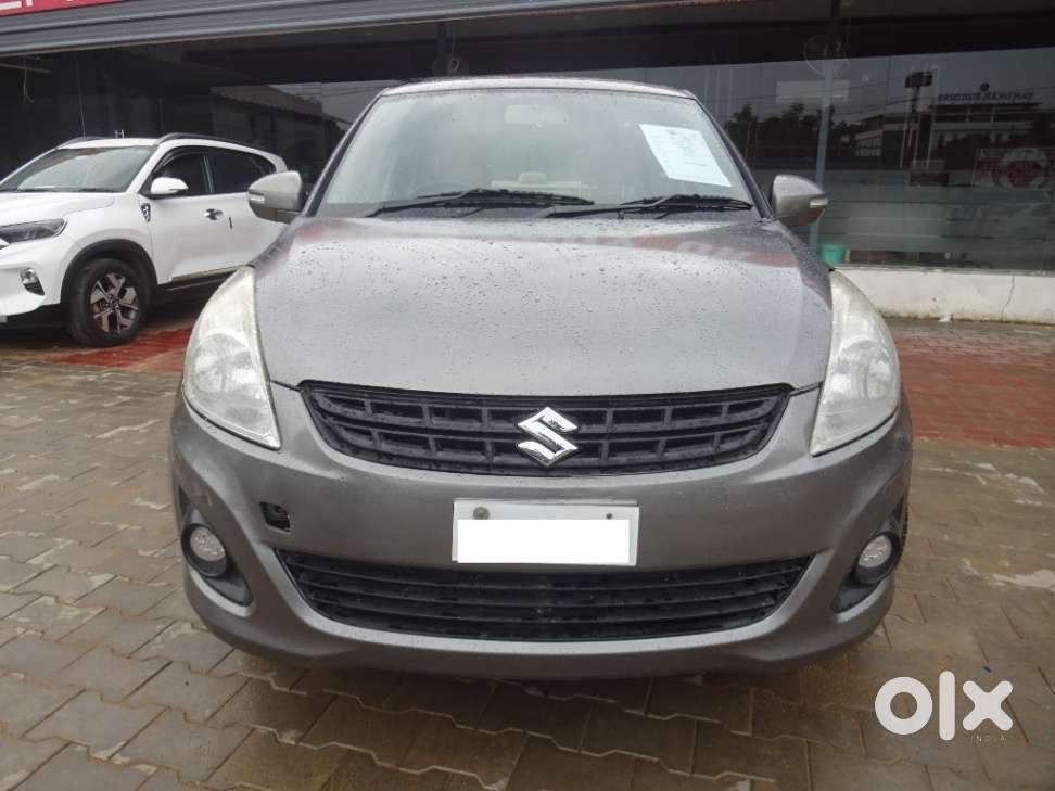 Maruti Suzuki Swift Dzire Vxi, 2013, Petrol