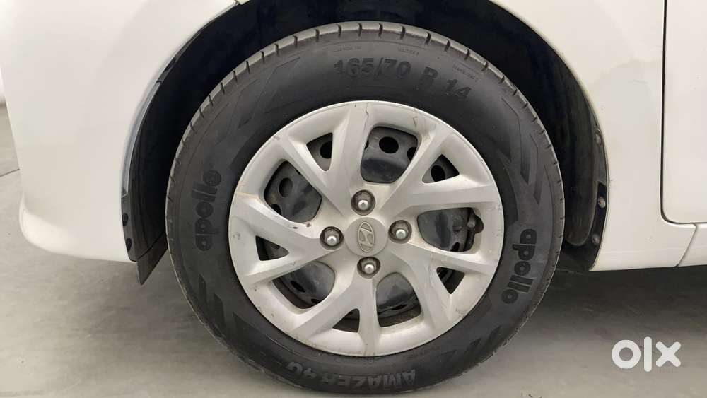 Hyundai Grand I10 1.2 Kappa Magna At, 2017, Petrol