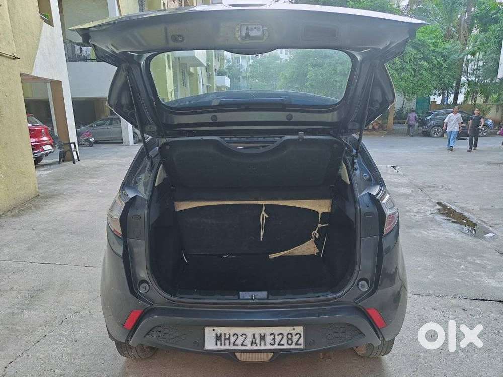 Tata Nexon 1.5 Revotorq Xm, 2018, Diesel