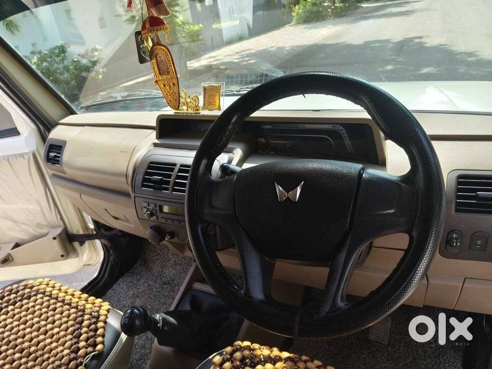 Mahindra Bolero 1.5 B6, 2023, Diesel