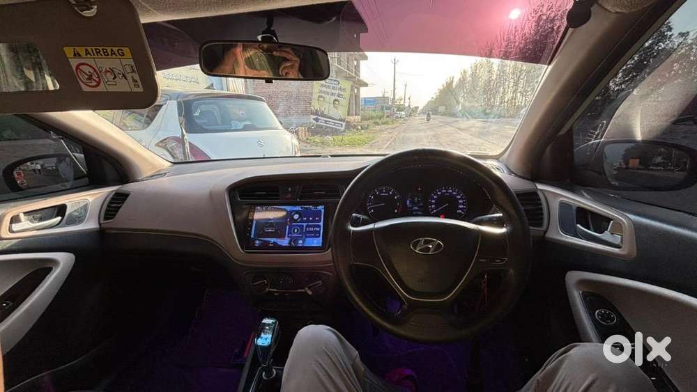 Hyundai Car 2017 Model