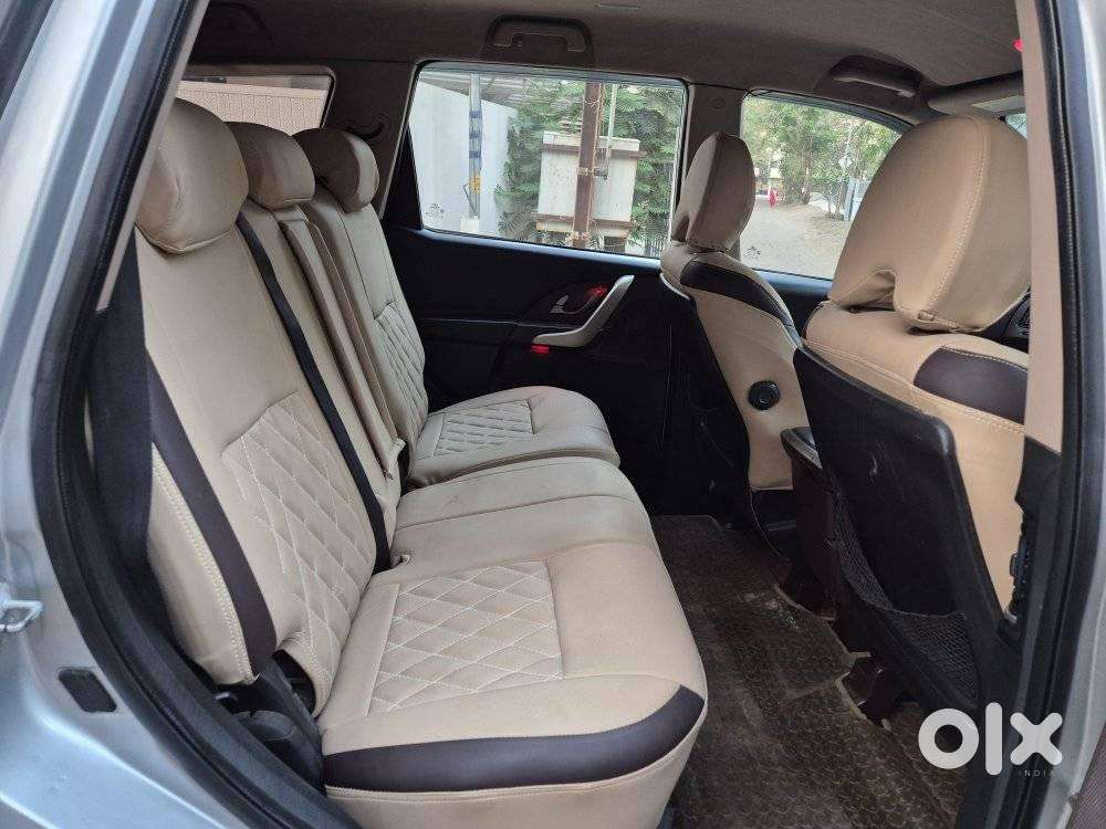 Mahindra Xuv500 2011-2015 W8 4wd, 2012, Diesel