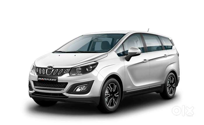 Mahendra Marazzo Commerce, Car Sale