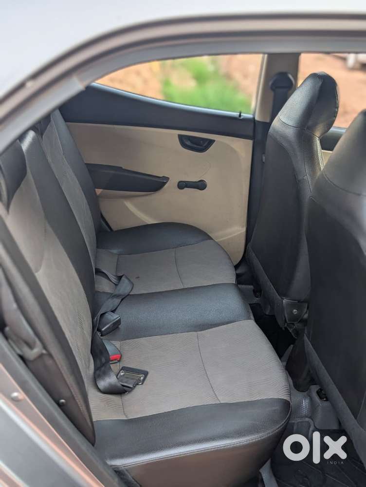 Hyundai Eon Magna +, 2014, Petrol