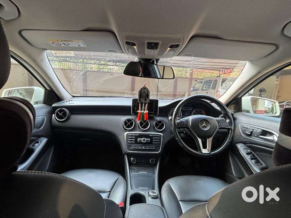 Mercedes-benz Gla 200, 2015, Diesel