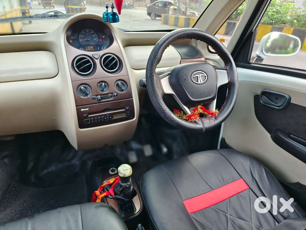 Tata Nano Xt, 2016, Petrol