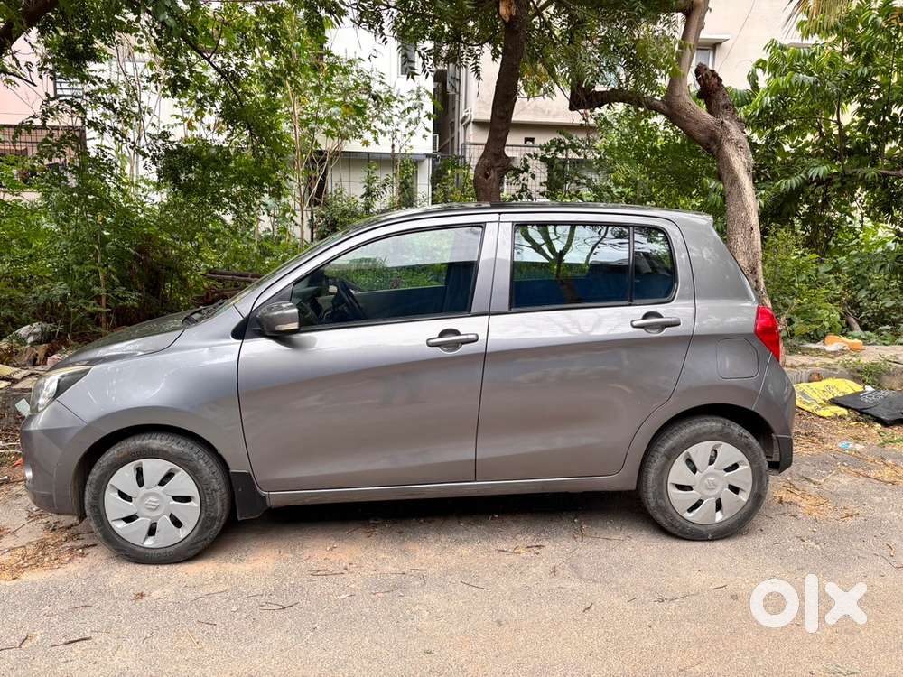 Maruti Suzuki Celerio Petrol Automatic Well Maintained