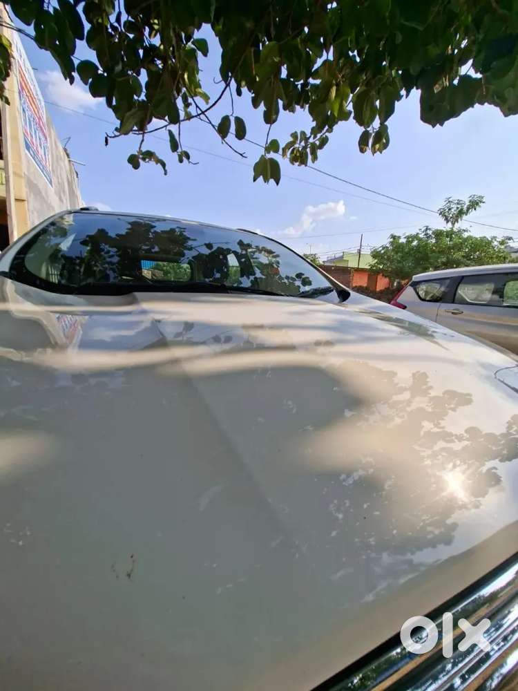 Ford Ecosport 2017 Diesel Well Maintained