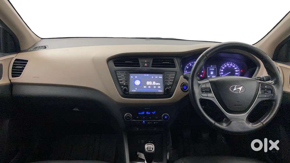 Hyundai Elite I20 Asta 1.2 (o), 2016, Petrol