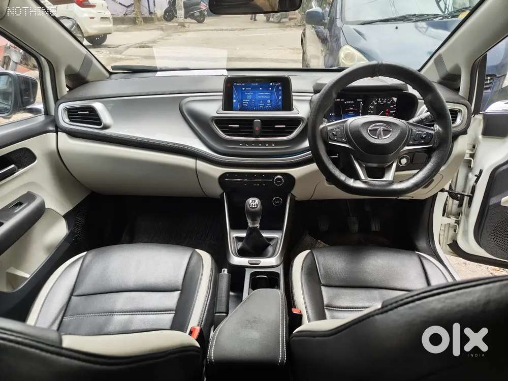 Tata Altroz 1.5 Xz 2021