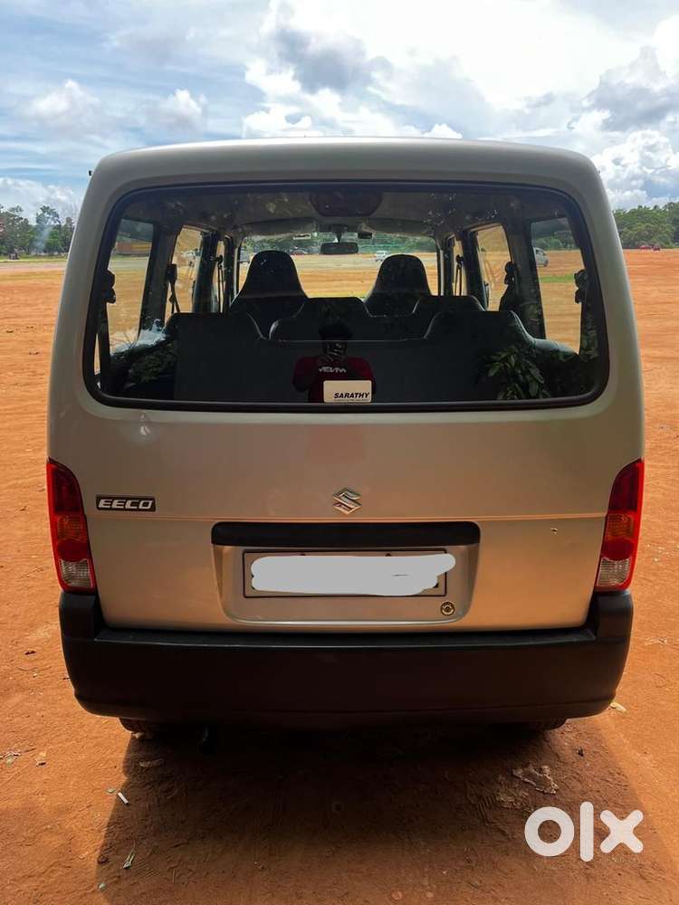 Maruti  Eeco 2019  7 Seater For Sale