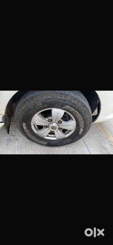 Tata Safari Storme [ ] 2.2 Vx 4x2, 2014, Diesel