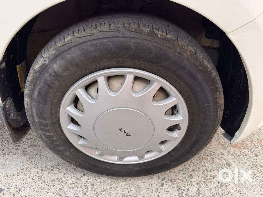 Hyundai I10 Magna O, 2016, Petrol