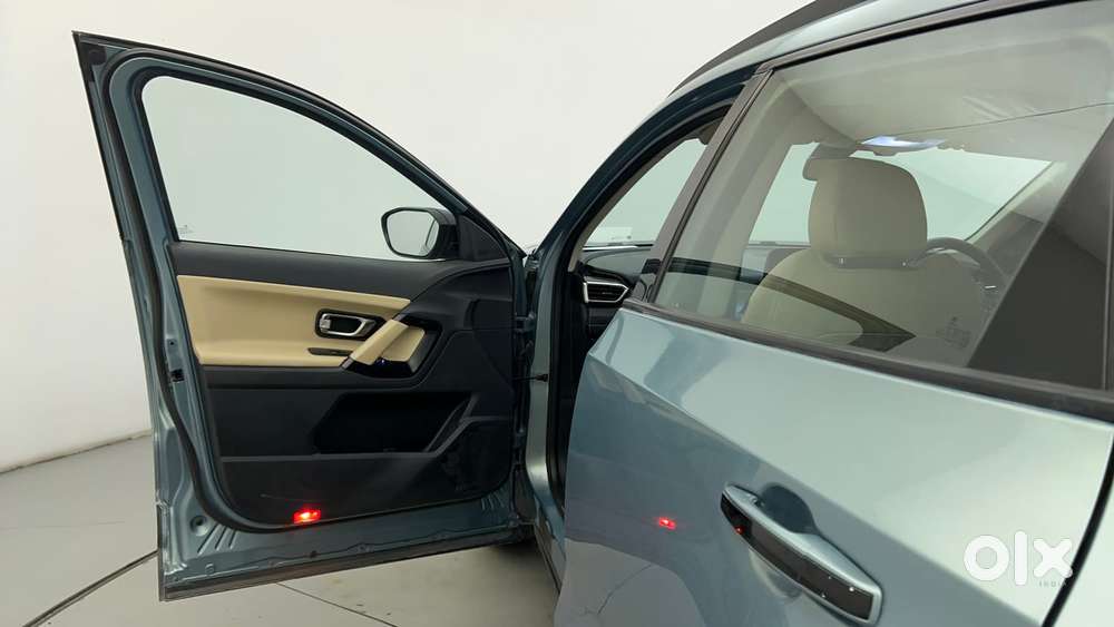 Tata Safari 2.0 Kryotec Xza Plus, 2021, Diesel