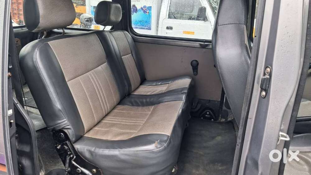Maruti Suzuki Eeco 5 Seater Ac, 2011, Petrol