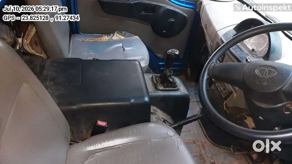 Tata Edge Mega