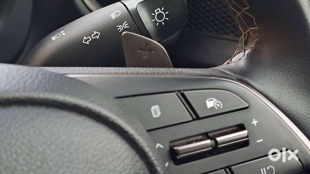 Hyundai Venue, 2024, Petrol