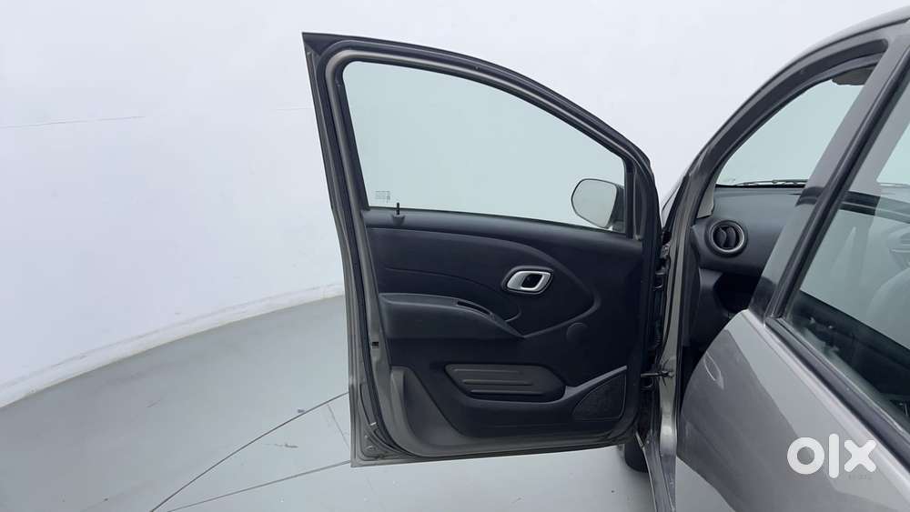 Datsun Redigo 2020-2022 1.0 T (o) Amt, 2018, Petrol