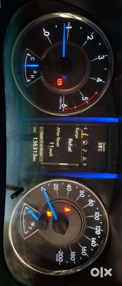 Toyota Fortuner 3.0 4x2 Mt, 2020, Diesel