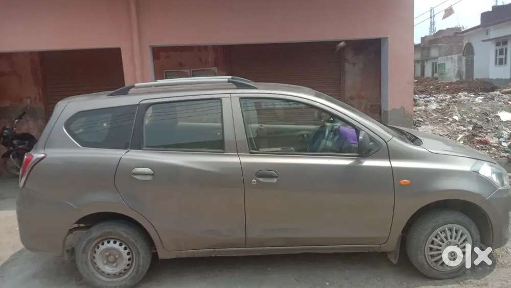Nissan Patrol 2018 Petrol 25000 Km Driven