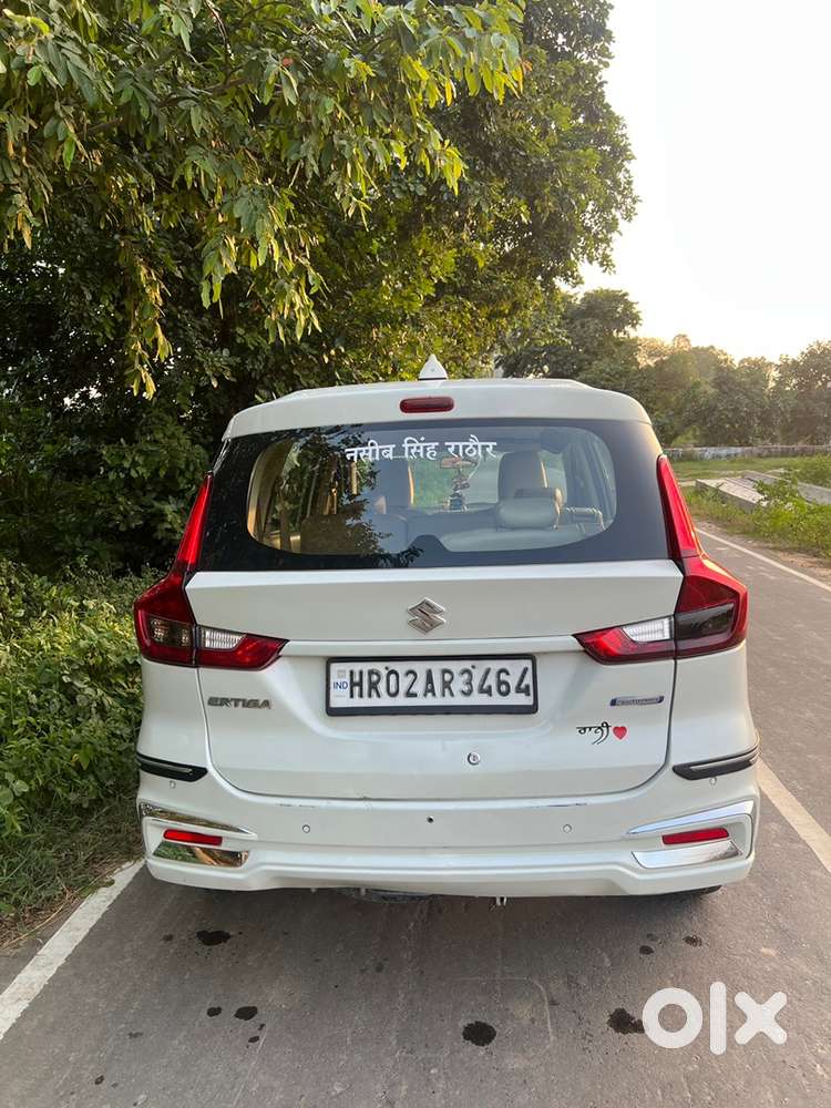Maruti Suzuki Ertiga 2019 Diesel Good Condition