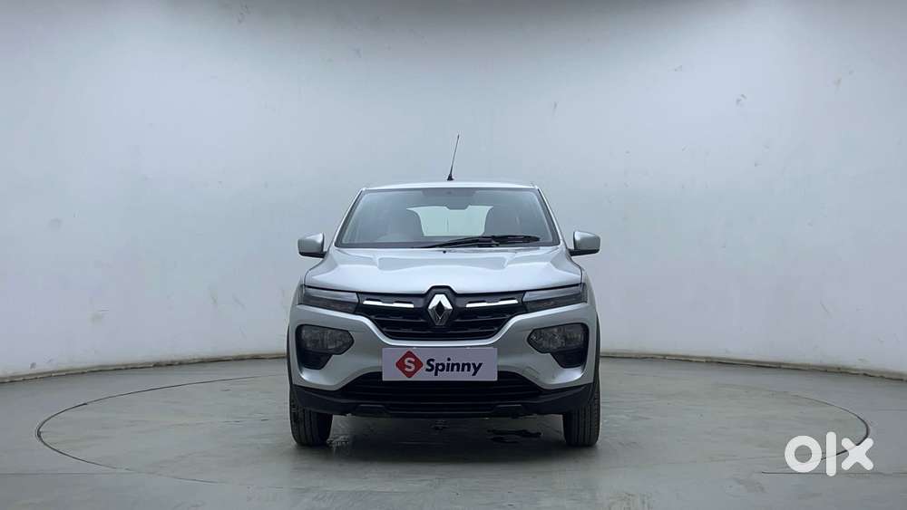 Renault Kwid 2019-ongoing 1.0 Rxt Amt (o), 2022, Petrol