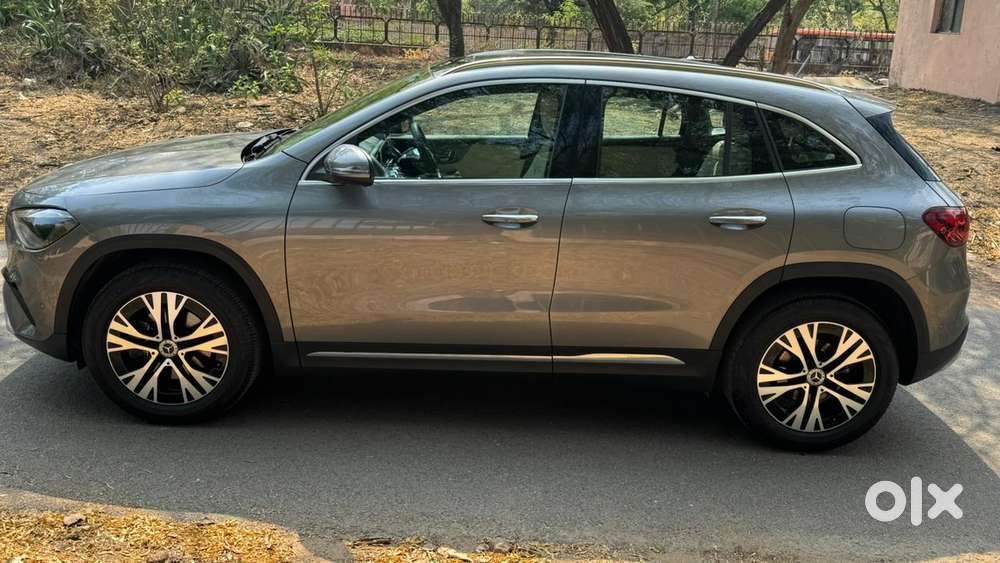 Mercedes-benz Gla 200, 2024, Petrol