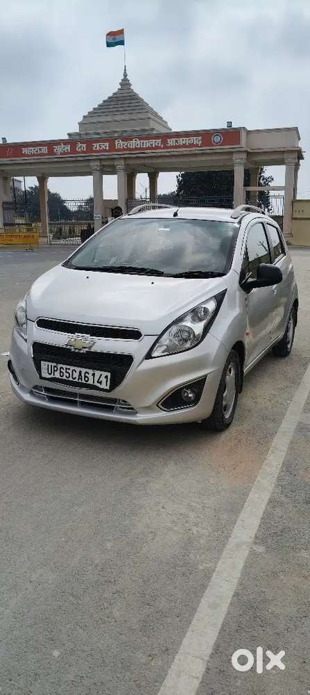 Chevrolet Aveo Diesel 2015