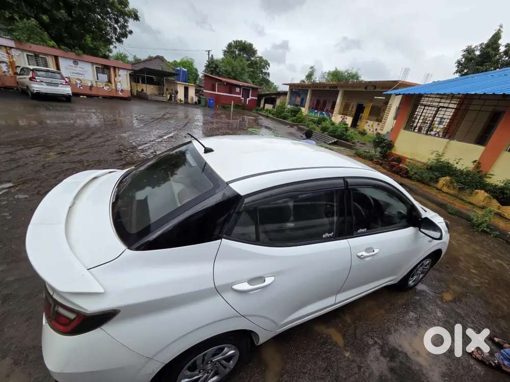Hyundai Aura S 1.2 2022